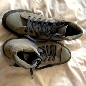 Converse Allstar Chuck Taylor Edition